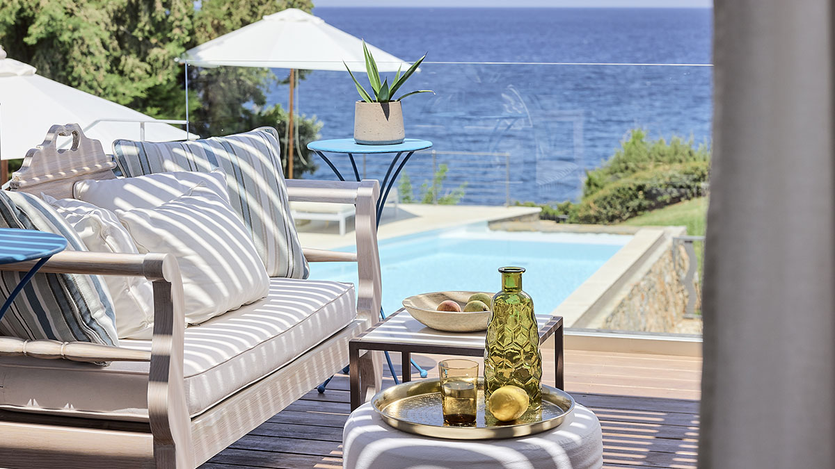 St. Nicolas Bay Resort Hotel & Villas